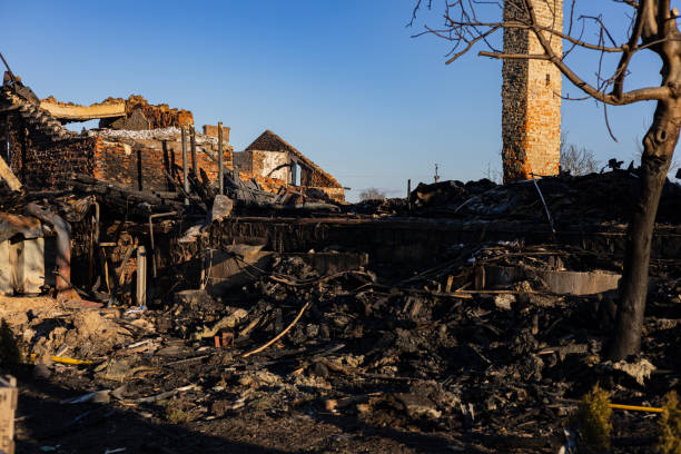 Reliable Soot Cleanup contractor in South Saint Paul, MN by Fire Damage Doption